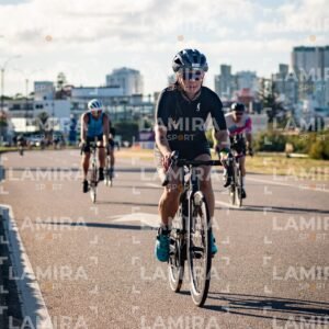 Ironman 70.3 - Dorsal 0481