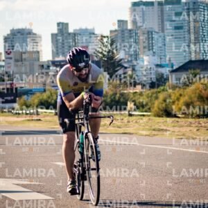 Ironman 70.3 - Dorsal 0228