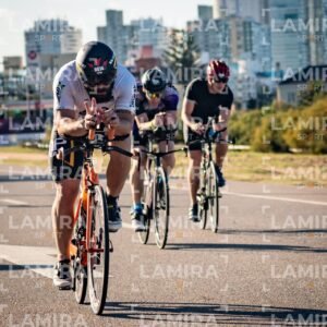 Ironman 70.3 - Dorsal 0514