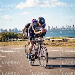 Ironman 70.3 - Dorsal 1023