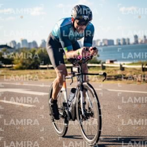 Ironman 70.3 - Dorsal 1128