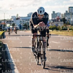 Ironman 70.3 - Dorsal 0768