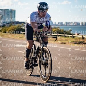 Ironman 70.3 - Dorsal 1092