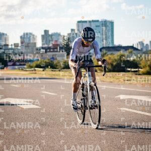 Ironman 70.3 - Dorsal 0759