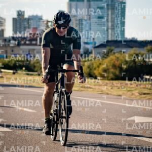 Ironman 70.3 - Dorsal 0395