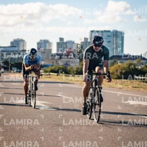 Ironman 70.3 - Dorsal 0395