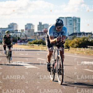 Ironman 70.3 - Dorsal 0372