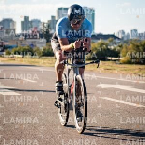 Ironman 70.3 - Dorsal 0372