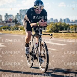 Ironman 70.3 - Dorsal 0772