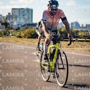 Ironman 70.3 - Dorsal 0435
