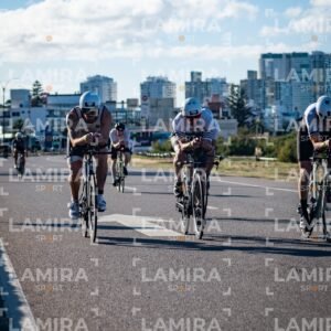 Ironman 70.3 - Dorsal 1104