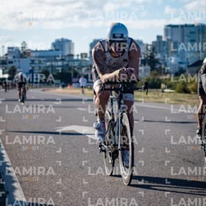 Ironman 70.3 - Dorsal 0907