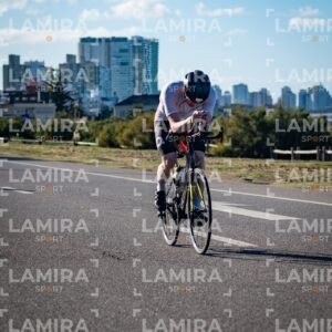 Ironman 70.3 - Dorsal 0883