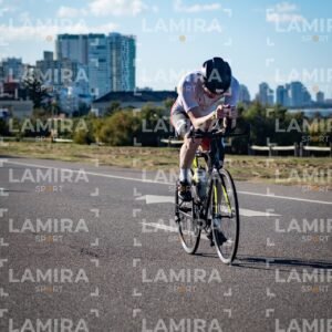 Ironman 70.3 - Dorsal 0883