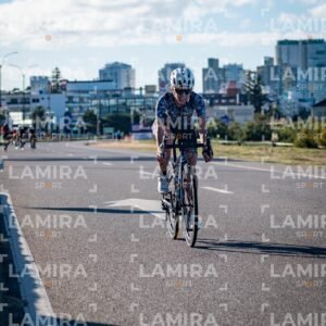 Ironman 70.3 - Dorsal 0663