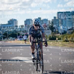 Ironman 70.3 - Dorsal 0663