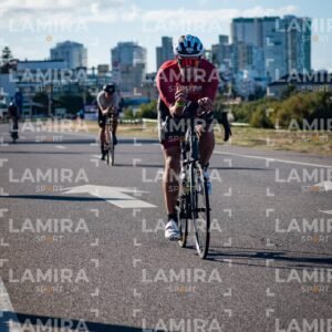 Ironman 70.3 - Dorsal 1059