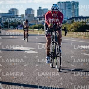 Ironman 70.3 - Dorsal 1059