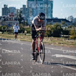 Ironman 70.3 - Dorsal 0212