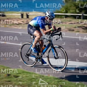 Ironman 70.3 - Dorsal 084