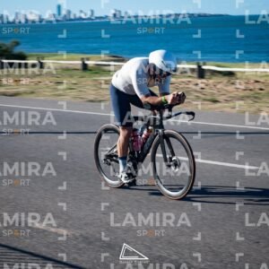 Ironman 70.3 - Dorsal 0661