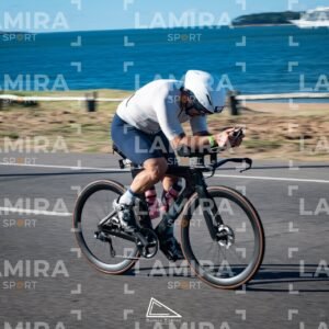 Ironman 70.3 - Dorsal 06