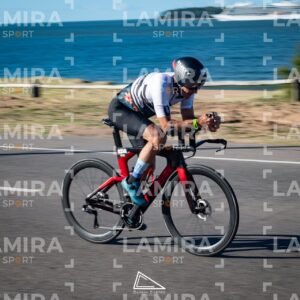 Ironman 70.3 - Dorsal 1356