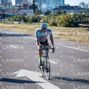 Ironman 70.3 - Dorsal 1081