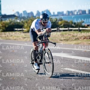 Ironman 70.3 - Dorsal 0649