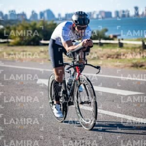 Ironman 70.3 - Dorsal 064