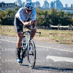 Ironman 70.3 - Dorsal 1076