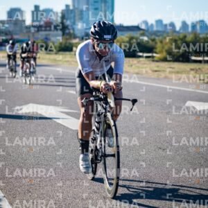 Ironman 70.3 - Dorsal 0692