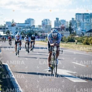 Ironman 70.3 - Dorsal 0361