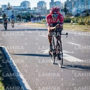 Ironman 70.3 - Dorsal 0238