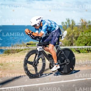 Ironman 70.3 - Dorsal 0005
