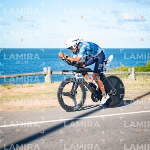 Ironman 70.3 - Dorsal 0005