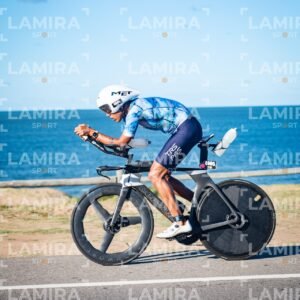 Ironman 70.3 - Dorsal 0005
