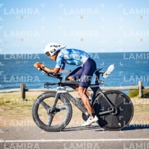 Ironman 70.3 - Dorsal 0005