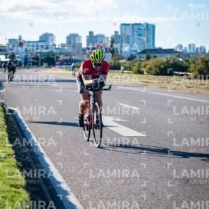 Ironman 70.3 - Dorsal 0859