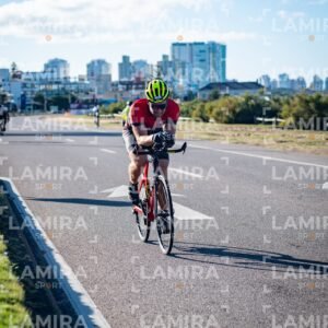 Ironman 70.3 - Dorsal 0859