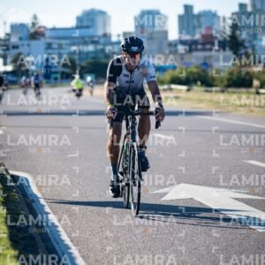 Ironman 70.3 - Dorsal 0794