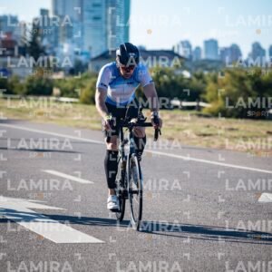 Ironman 70.3 - Dorsal 0278