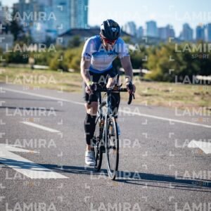 Ironman 70.3 - Dorsal 0278