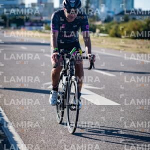 Ironman 70.3 - Dorsal 0262