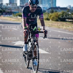 Ironman 70.3 - Dorsal 0262