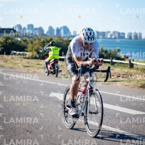 Ironman 70.3 - Dorsal 0416