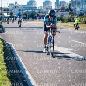 Ironman 70.3 - Dorsal 0426