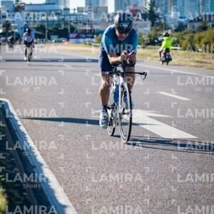 Ironman 70.3 - Dorsal 0426