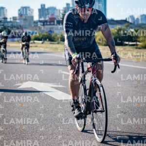 Ironman 70.3 - Dorsal 1157