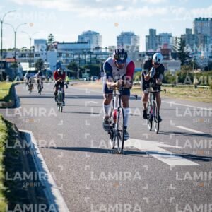 Ironman 70.3 - Dorsal 0584